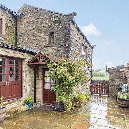 Green Clough Farm Bradford  Exterior photo